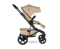 Easywalker Jimmey - zestaw 2w1 Sand Taupe + dodatki - 1042898 - zdjęcie 4